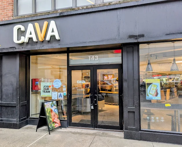 My Personal Experience with CAVA