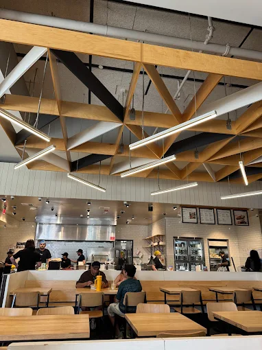 Real Reviews from CAVA Fans