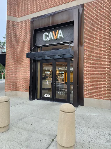 Real Reviews from CAVA Fans