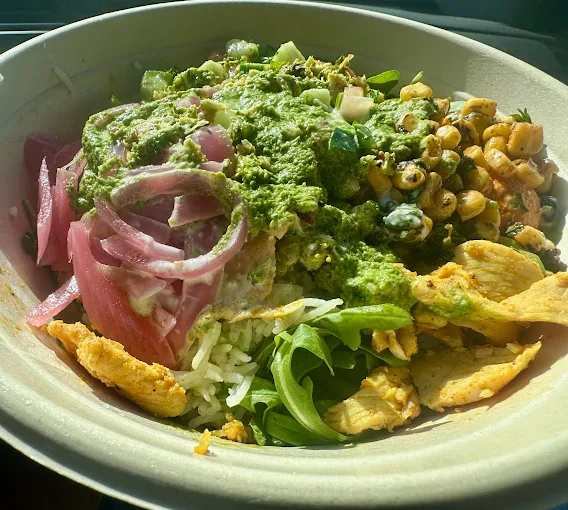 Real Reviews from CAVA Fans