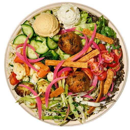 Real Reviews from CAVA Fans