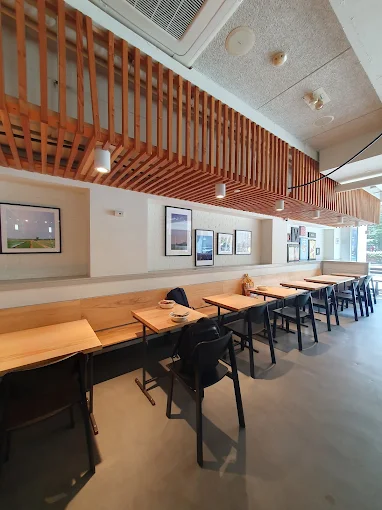 complete and easy CAVA menu guide