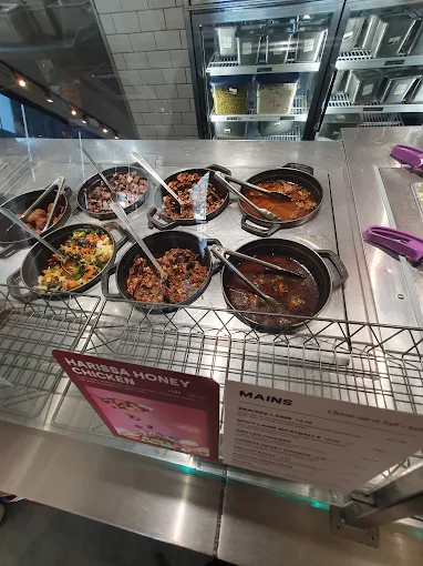 complete and easy CAVA menu guide