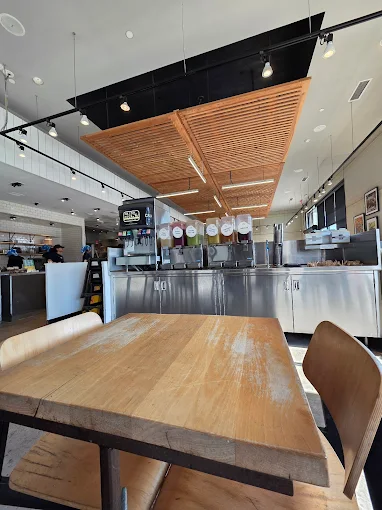 used viewcavamenu.com to check the full CAVA menu