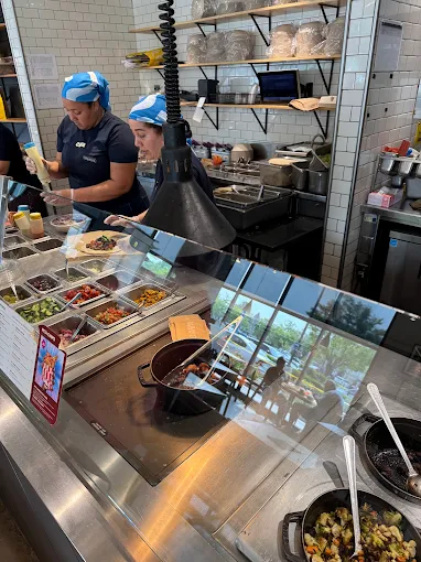 used viewcavamenu.com to check the full CAVA menu