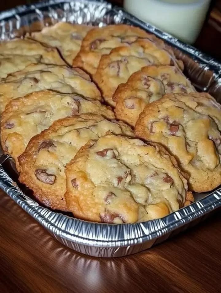Cowboy Cookies – A Recipe You Can’t Miss