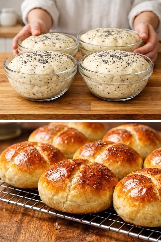 ZERO-CARB BREAD (Soft, Fluffy & Store-Bought–Proof)