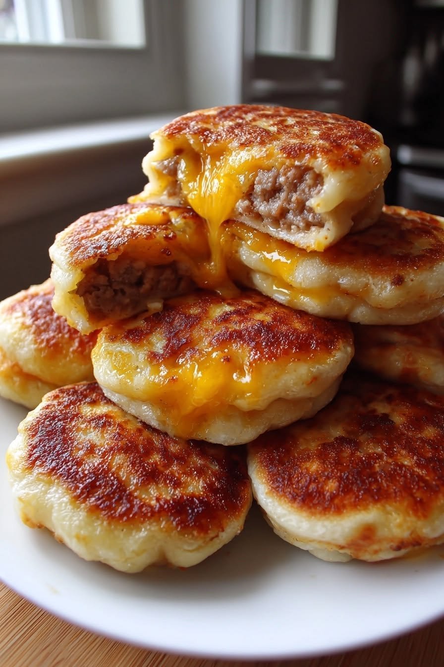 McGriddle Bites: The Perfect Breakfast Treat You’ll Love